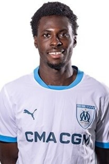 Alexandre Issanga