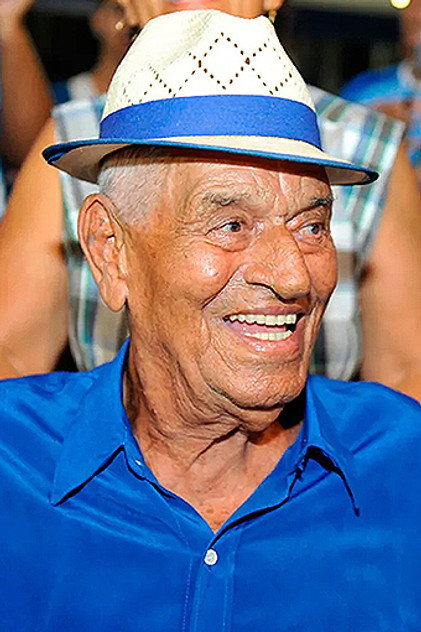 Casquinha da Portela