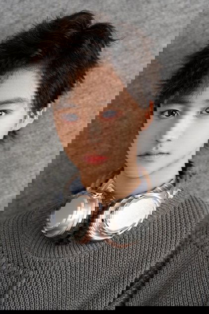 Zhou Yi Ge