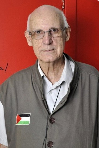 Padre Júlio Lancellotti