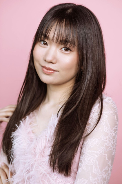 Elizabeth Victoria Wong