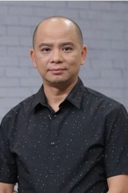 Phạm Anh Tuấn