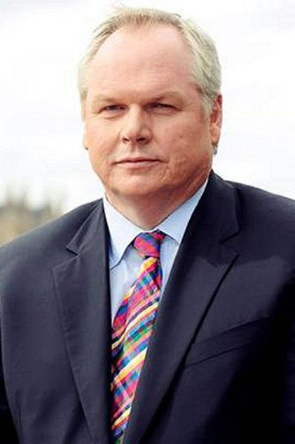 Adam Boulton