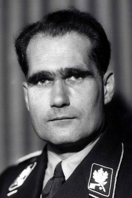 Rudolf Hess