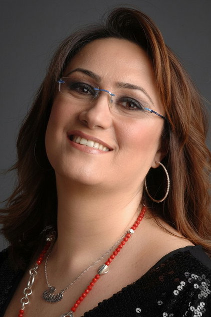 Rahşan Gülşan