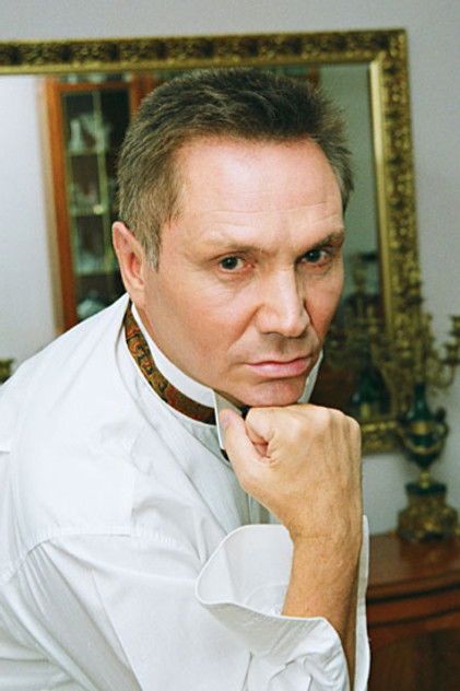 Aleksandr Myagchenkov