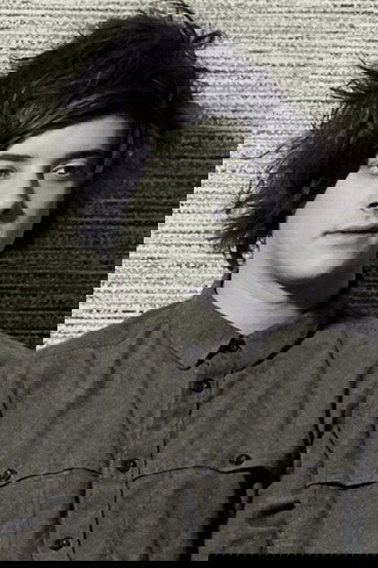 Dominic Major
