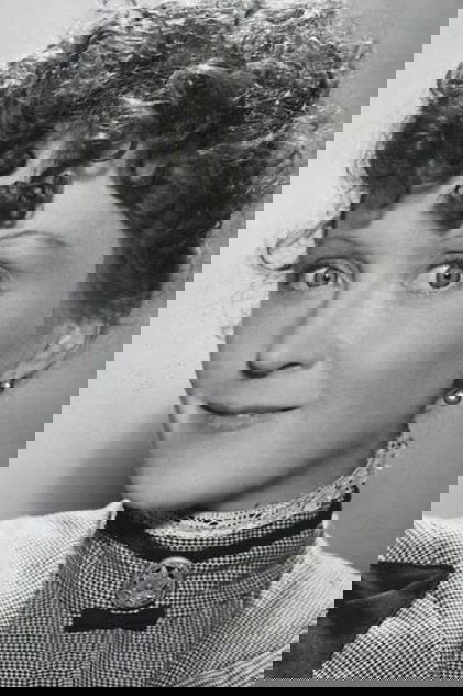 Gerda Madsen