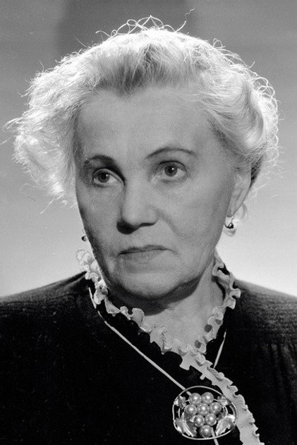 Betty Kuuskemaa