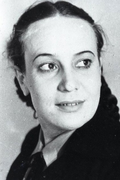 Galina Machekhina