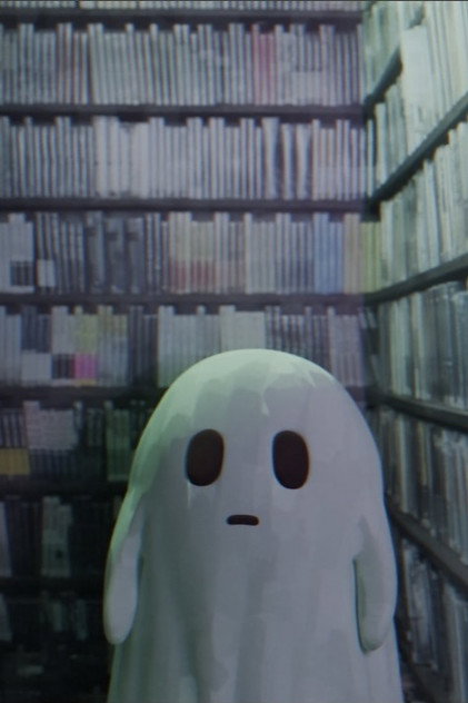Little Ghost