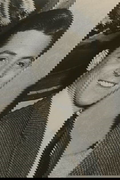 Paul Burke