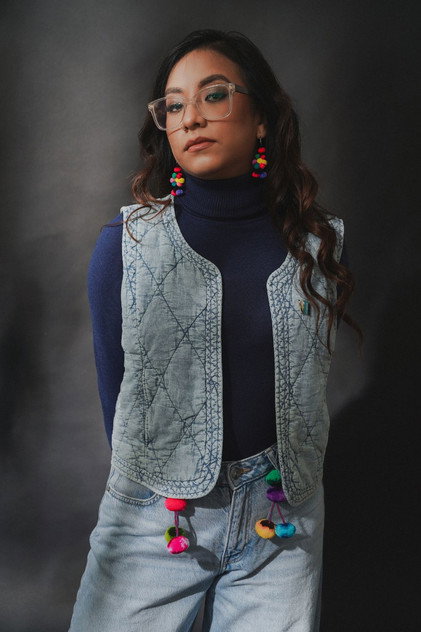 Jahaira Daga Acevedo