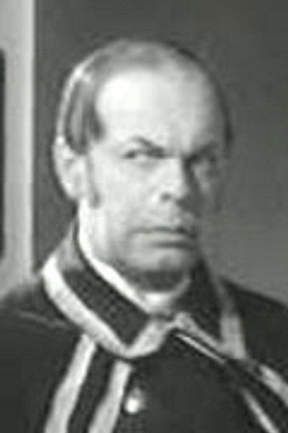 Sergei Kalabin