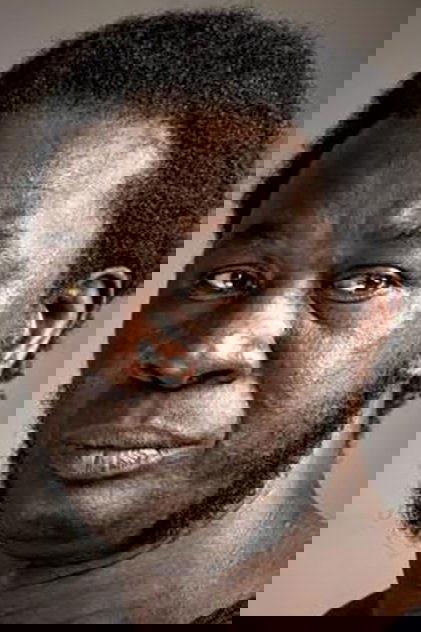Bakary Sangaré