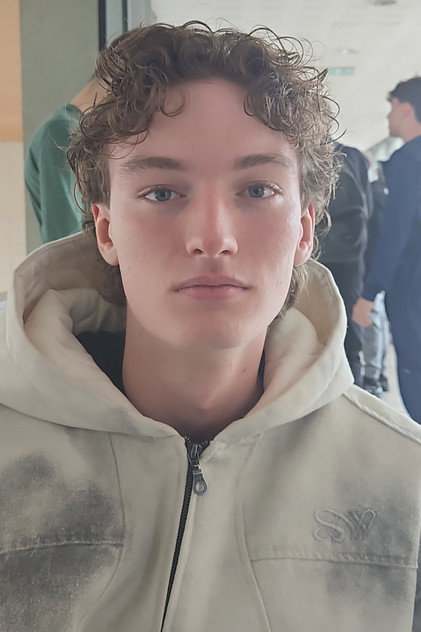 Kerian Thomas-Montoya