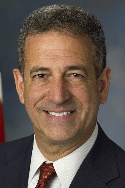 Russ Feingold