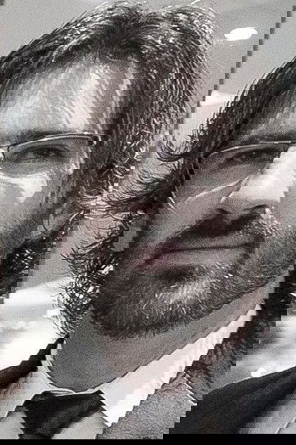 Christian Rivers
