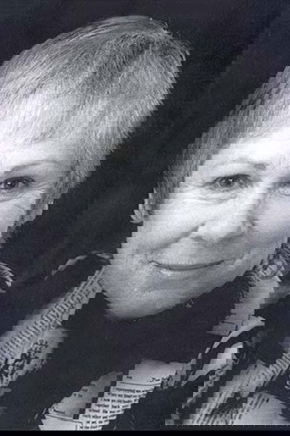 Elspeth Ballantyne