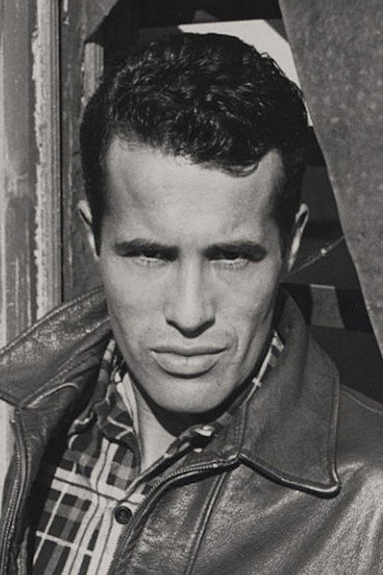 Kenneth Anger