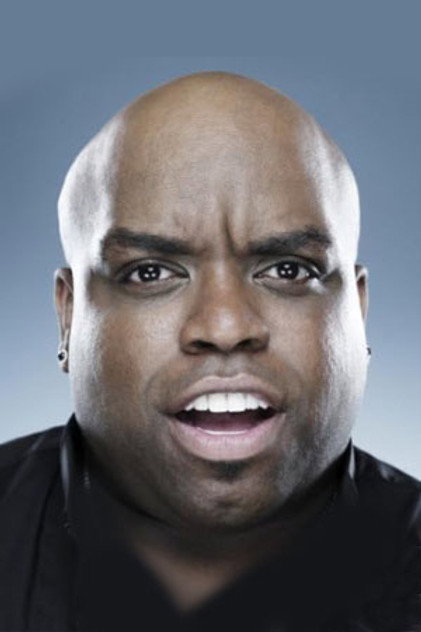 Cee Lo Green