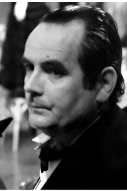 Tony Staveacre