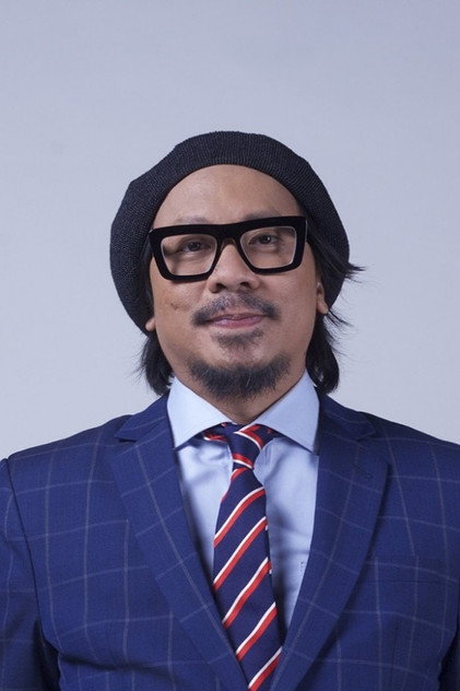 Lourd De Veyra