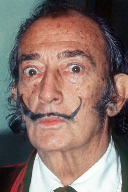 Salvador Dalí