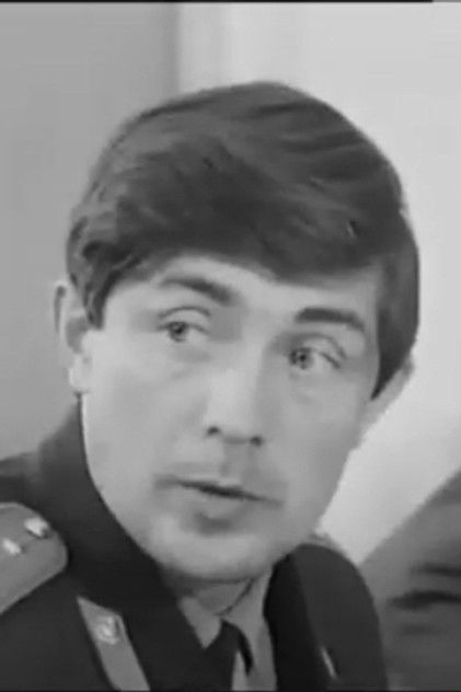 Anatoliy Charnotskiy