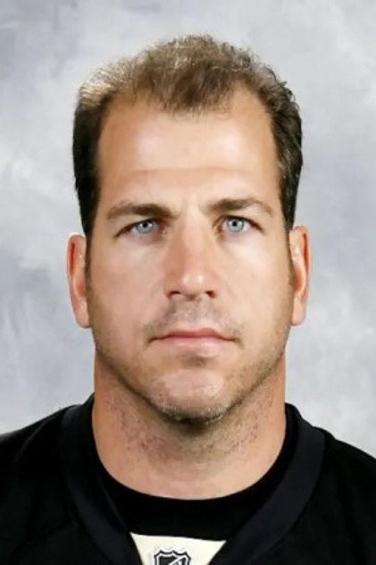 Mark Recchi