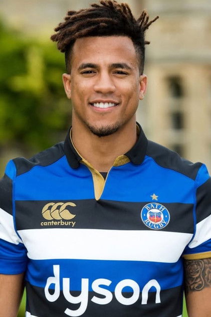 Anthony Watson