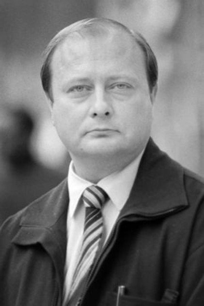 Stig Engström