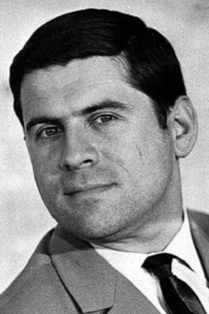 Aleksandr Bronevitsky