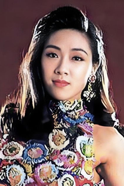 Joanna Siu Yuk-Yin