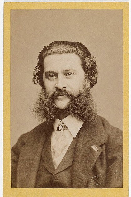 Johann Strauss II