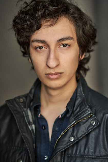 David Andrew Calvillo