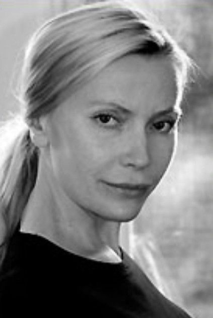 Tatyana Stepanchenko