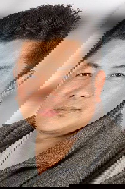 Dayahang Rai