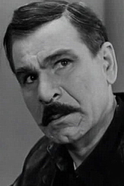 Varfolomey Yekhshatyan