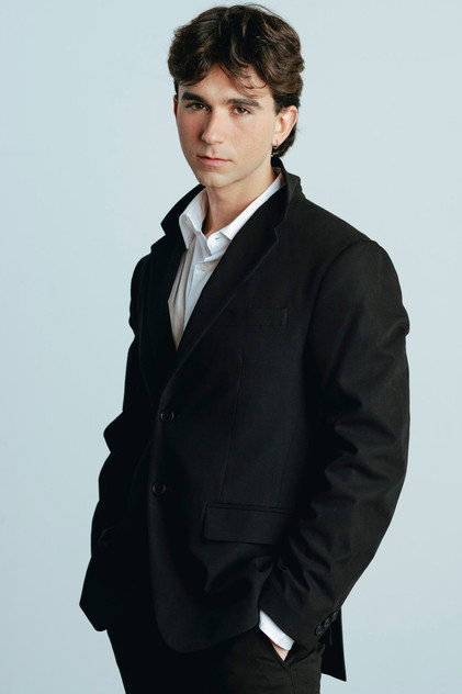 Juan Sainz de Rozas González