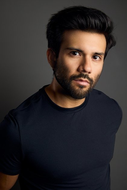 Jared Treviño