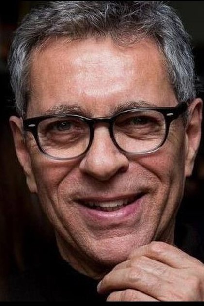 Geoff MacCormak