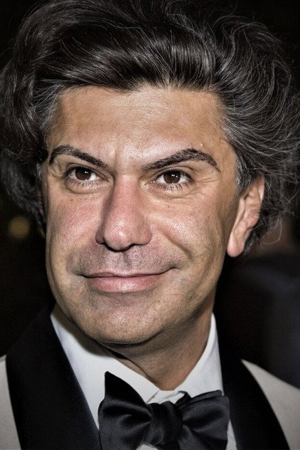 Nikolay Tsiskaridze