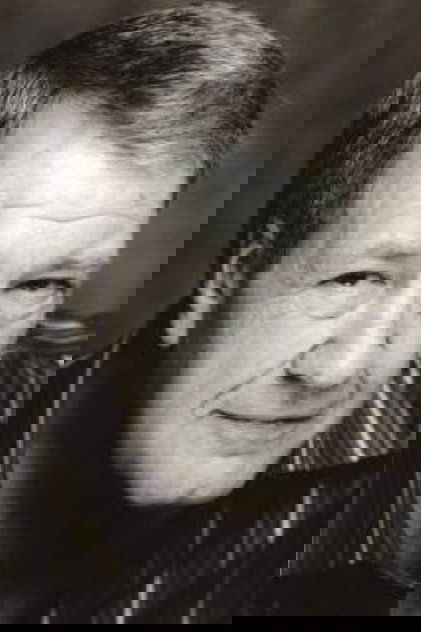 Ted Maynard