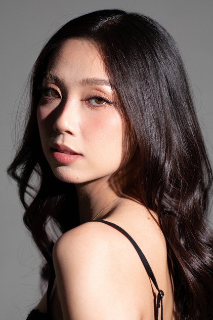 Christabel Erica Nicolas