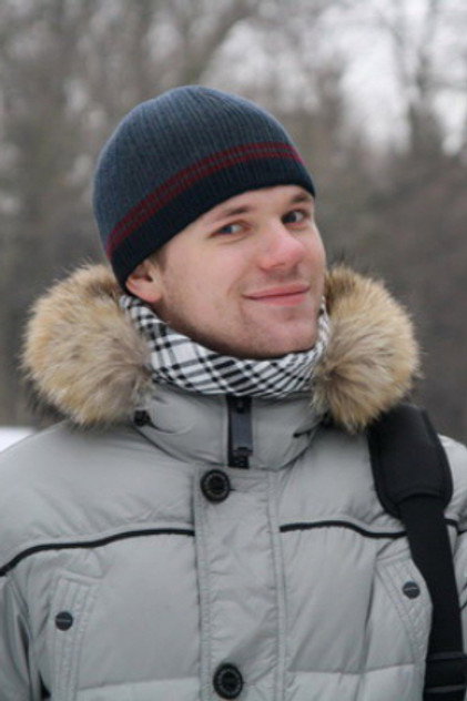 Semyon Belotserkovskiy