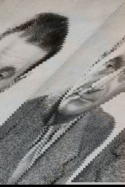 Mikhail Svetlov