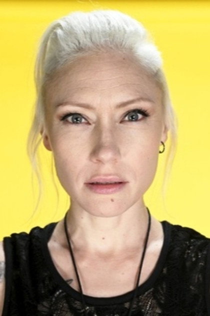 Emilia 'Emppu' Suhonen