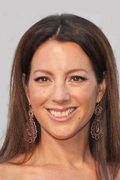 Sarah McLachlan