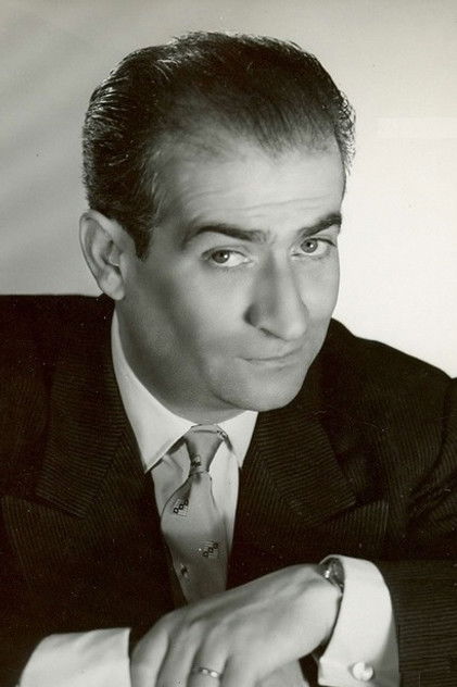 Louis de Funès